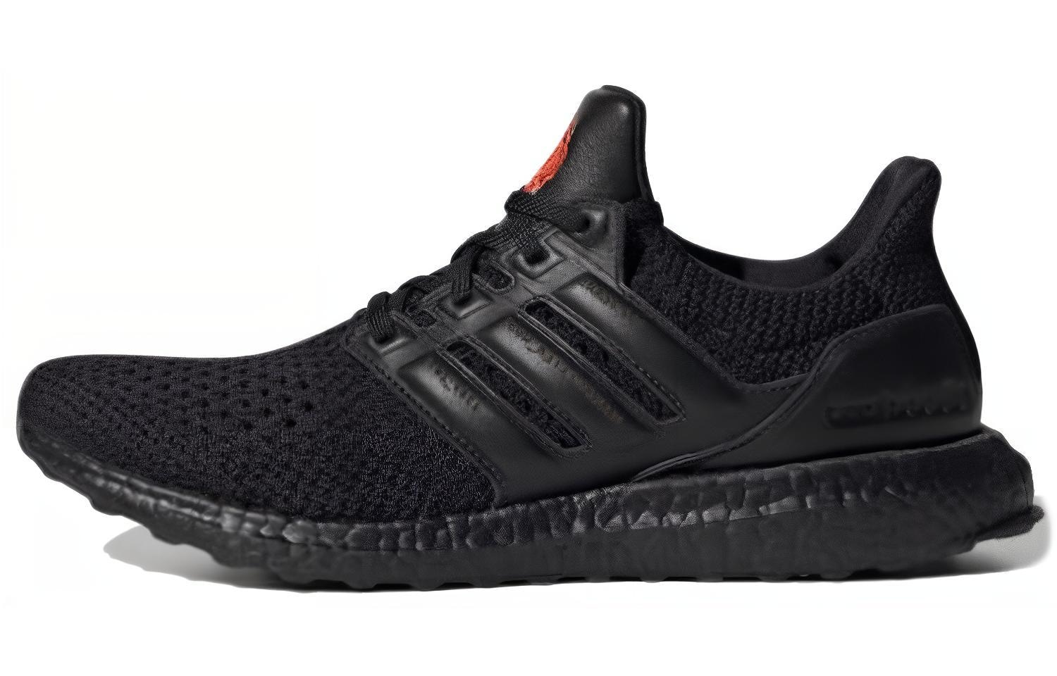 Бег Adidas