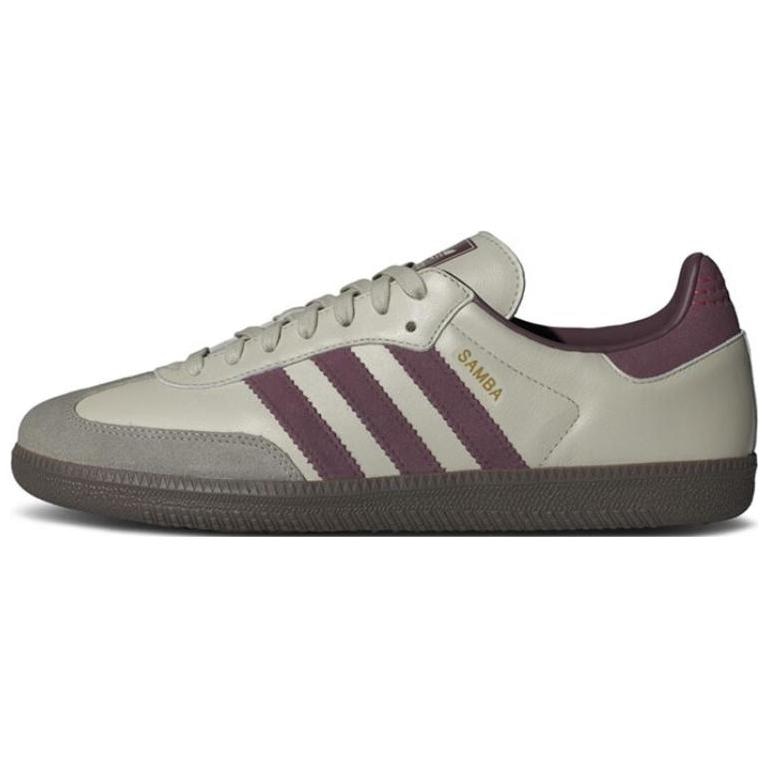 adidas originals adidas Samba OG Brown