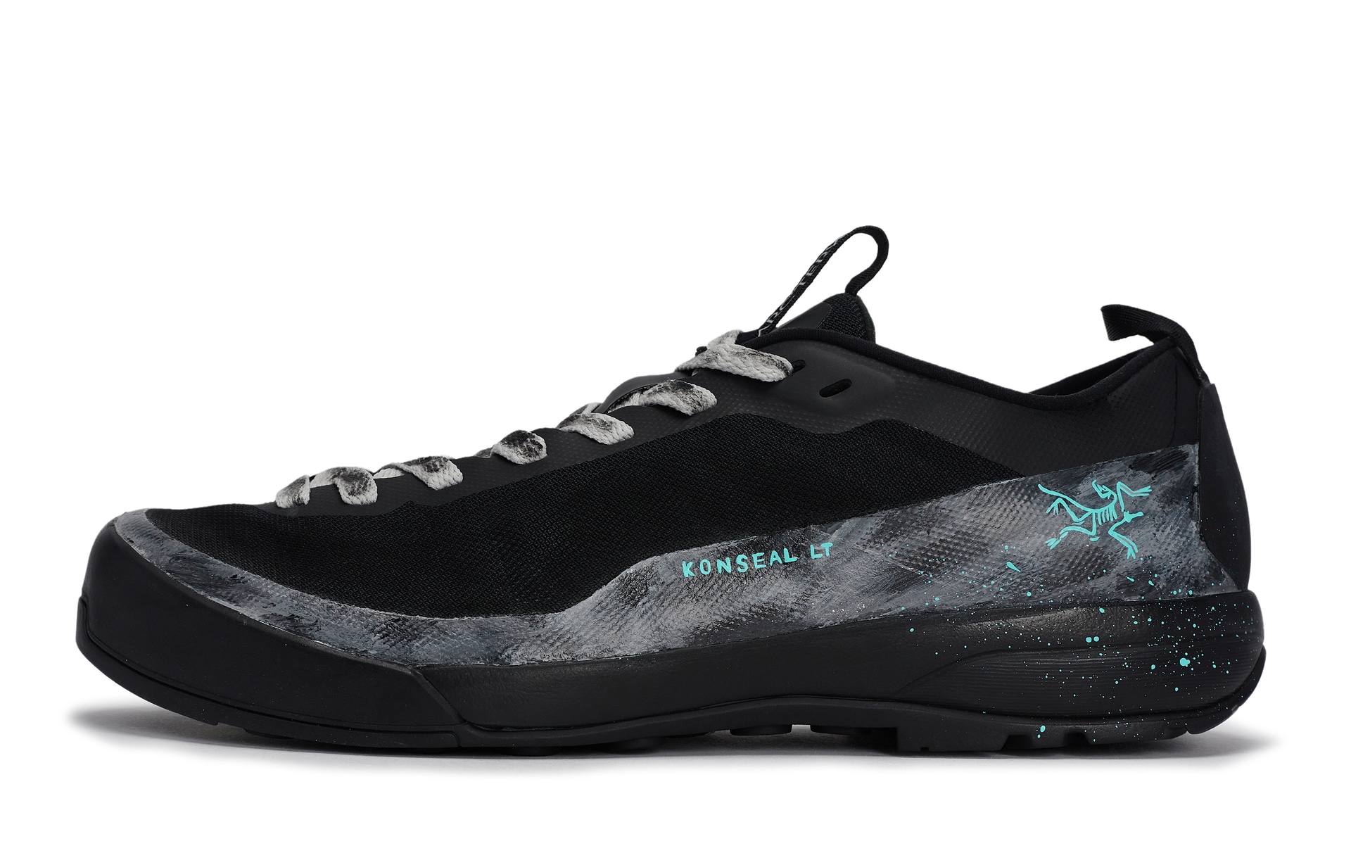 Arcteryx Konseal Lt REGO