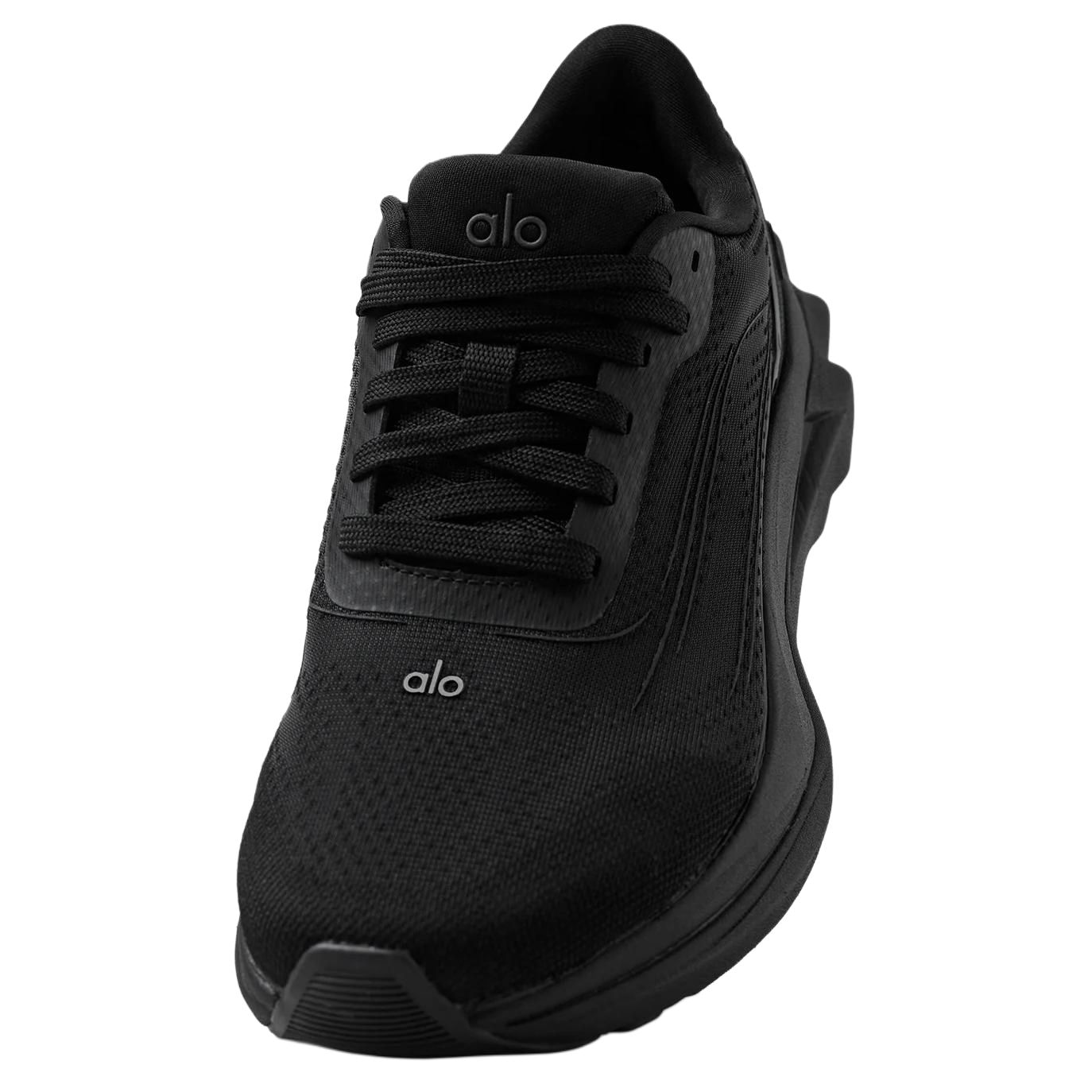 Alo Yoga Runner Black — фото 2
