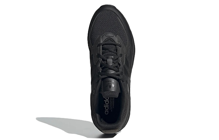 adidas originals adidas ZX 1K Boost 2.0 Black — фото 4