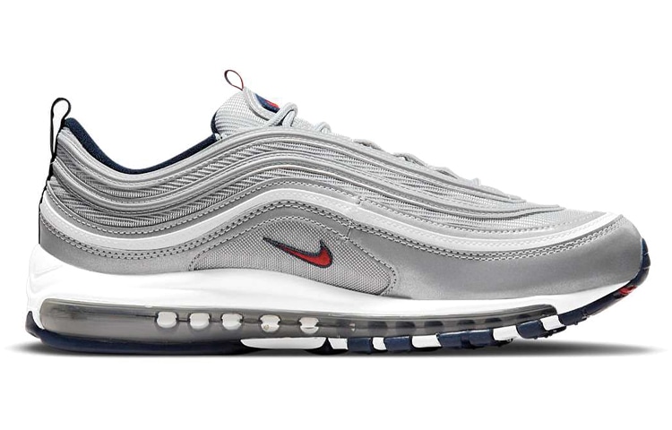 Nike Air Max 97 OG SP Puerto Rico — фото 1