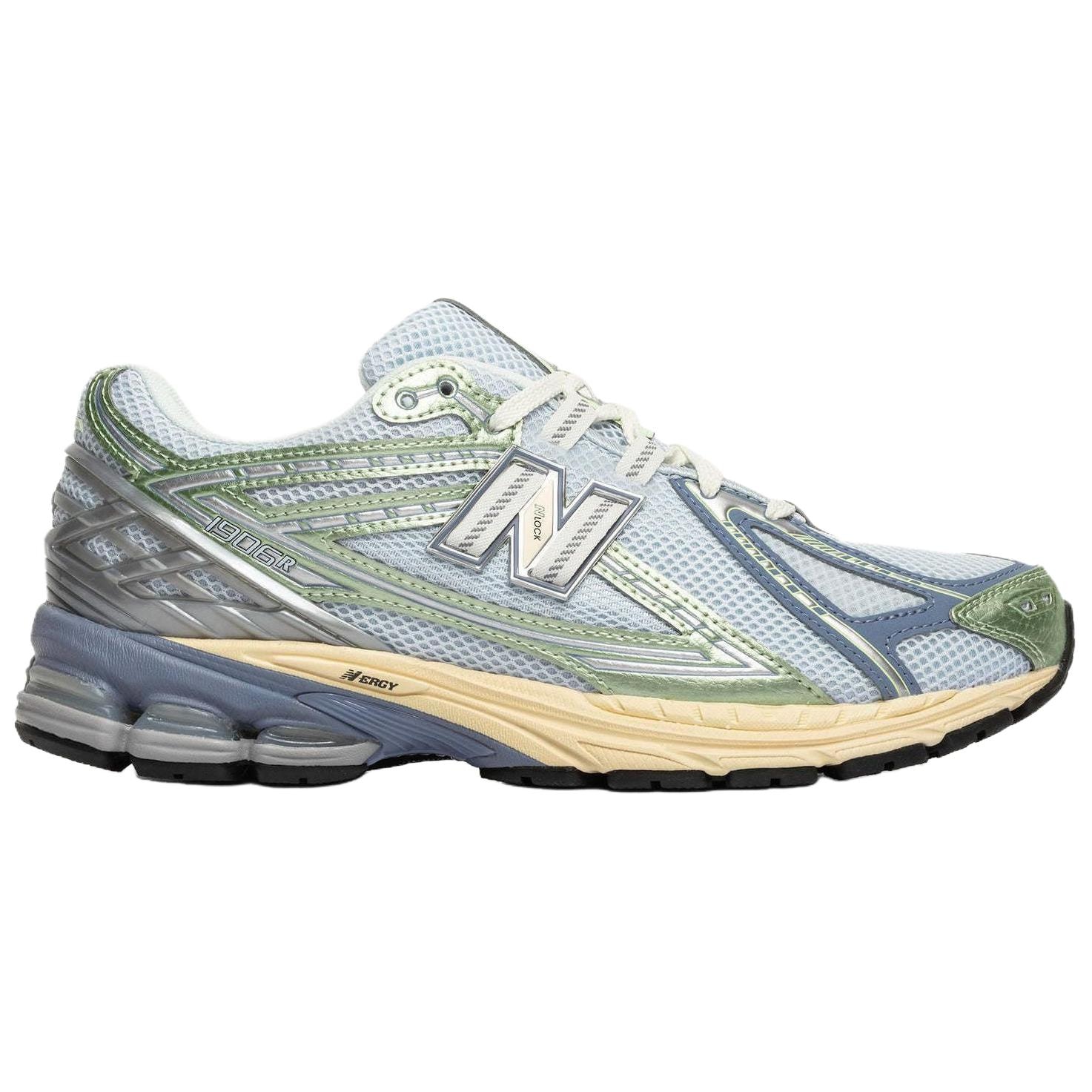 New Balance 1906R "Better Legacy" — фото 1