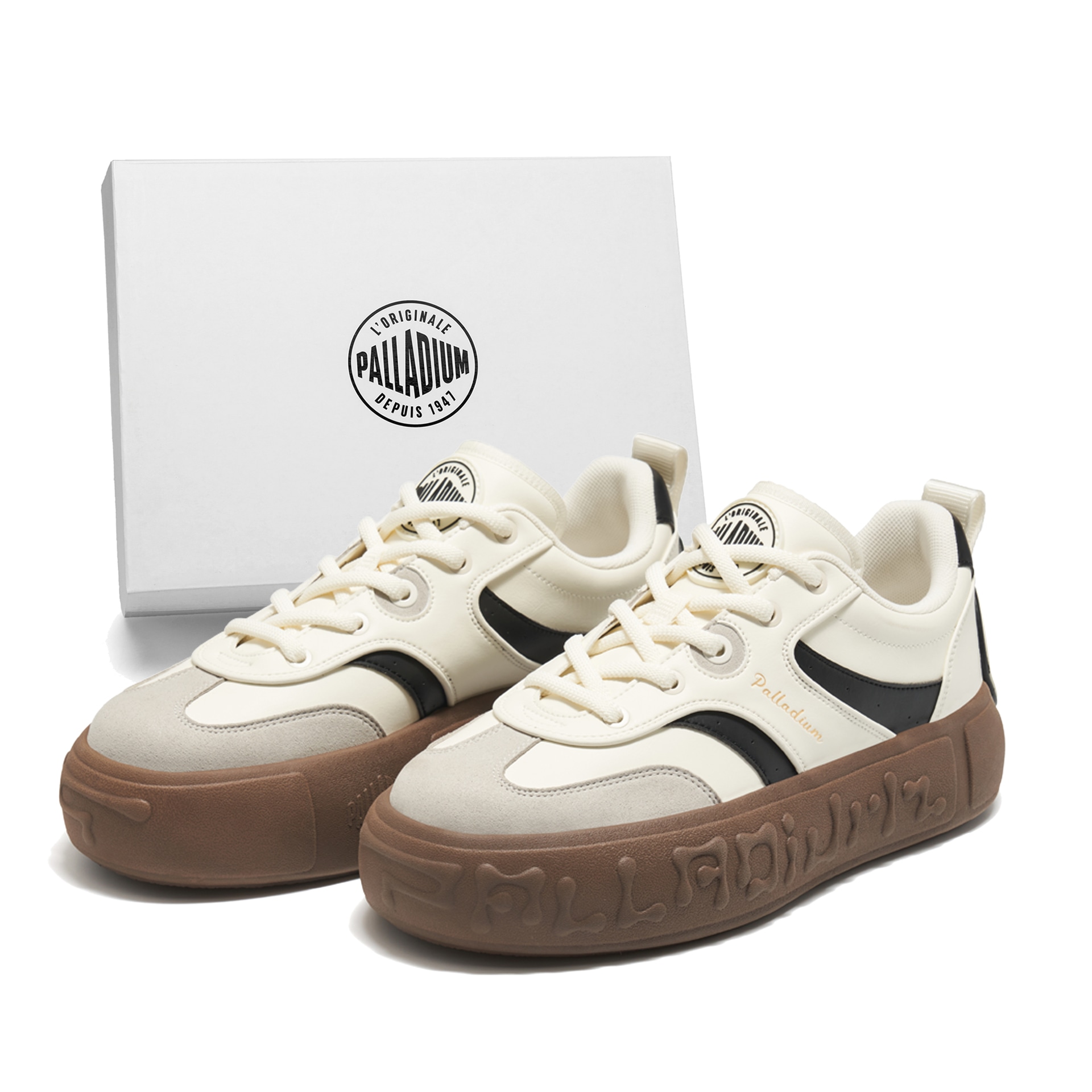Palladium