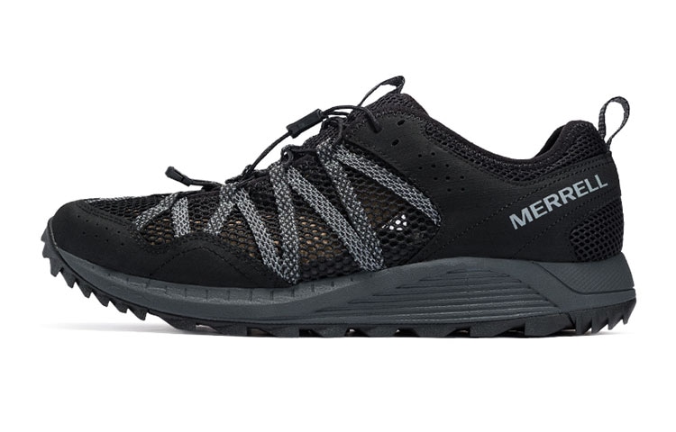 MERRELL/迈乐 Merrell Wildwood