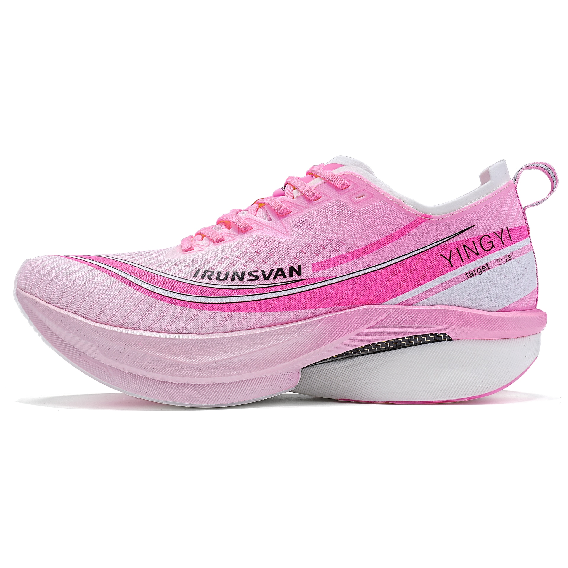 艾跑者IRUNSVAN IRUNSVAN 2.0PRO