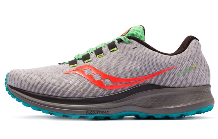 Saucony Canyon TR
