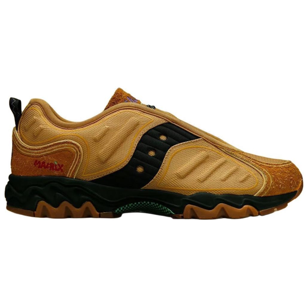 Saucony Matrix Wheat