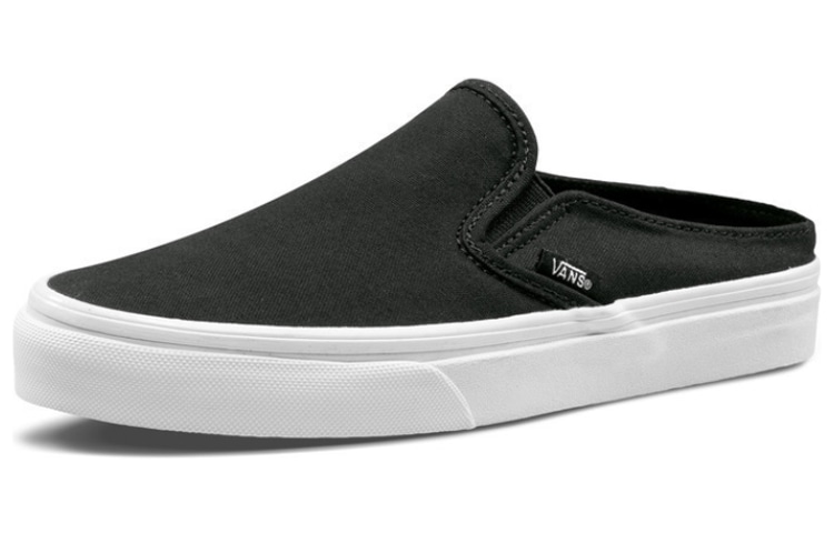 Vans Classic Slip-On Mule — фото 2
