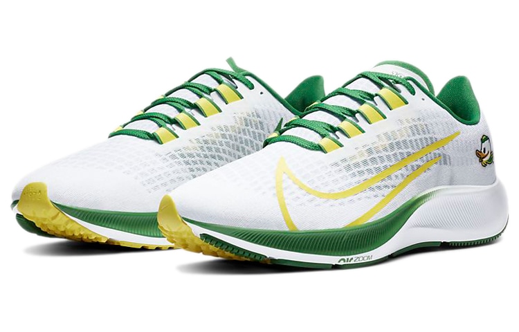 Nike Air Zoom Pegasus 37 Oregon — фото 2