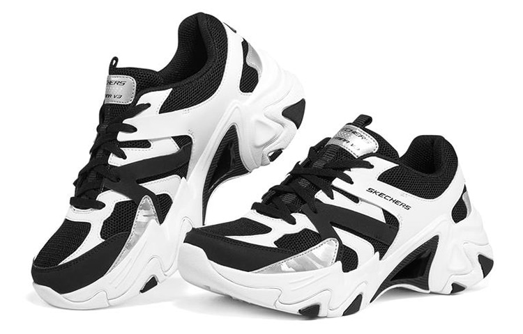 Skechers Stamina V3 — фото 2