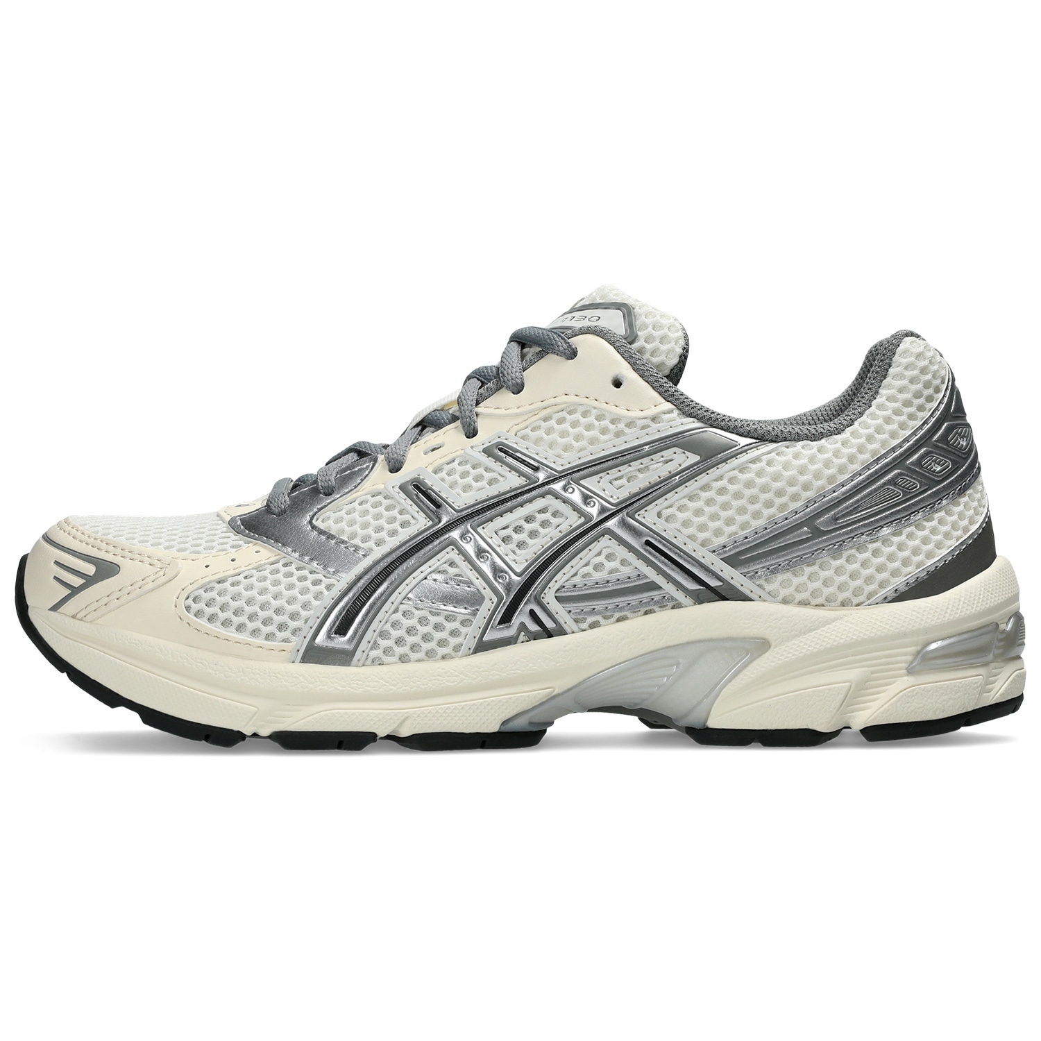Asics Gel-1130 White Silver