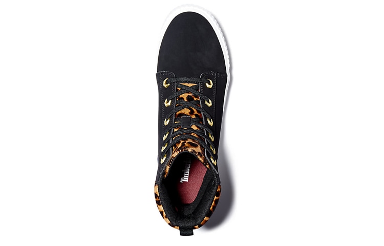 Timberland Skyla Bay 6 Inch Leopard — фото 3