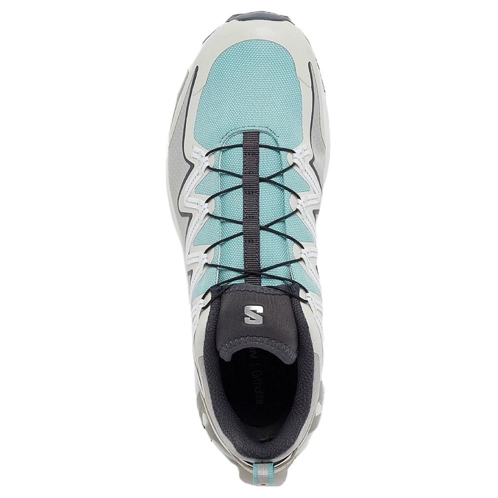 Salomon XT-Rush Utility Grey Blue — фото 3
