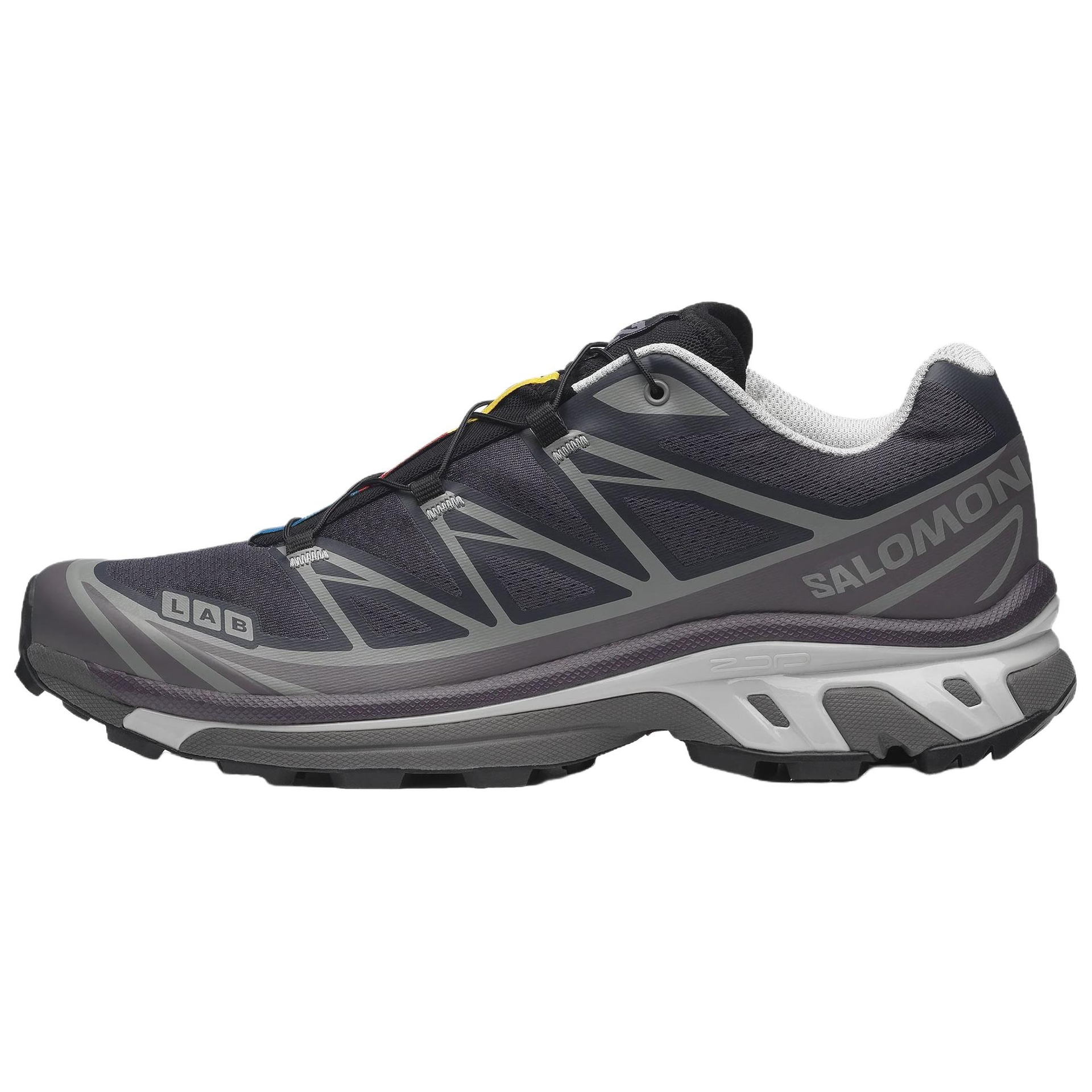 SALOMON/萨洛蒙 Salomon XT-6 Black