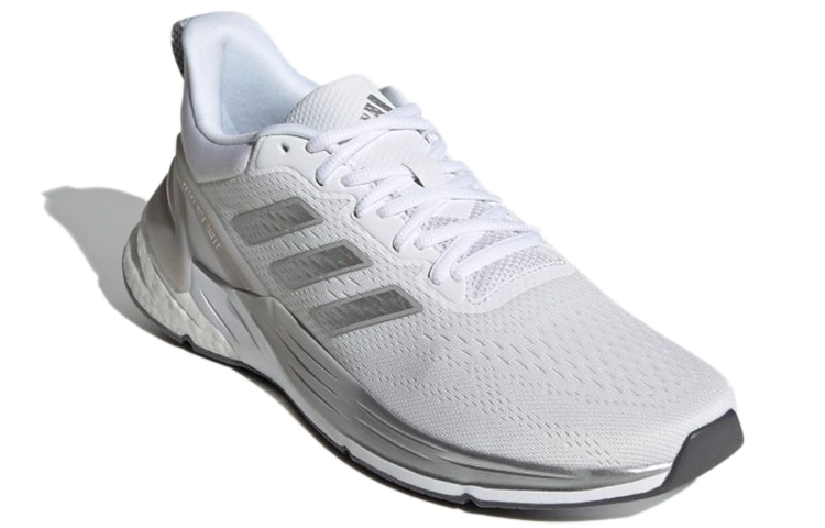 Adidas Response Super 2.0 White Grey — фото 2