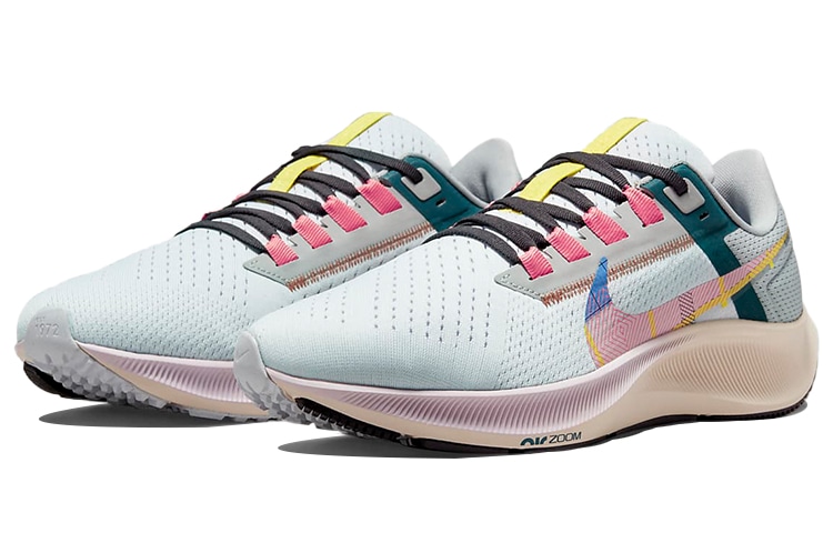 Nike Pegasus 38 Zoom PRM — фото 2