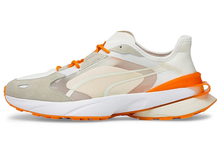 Puma PRONOUNCE x PUMA Pwrframe Op1