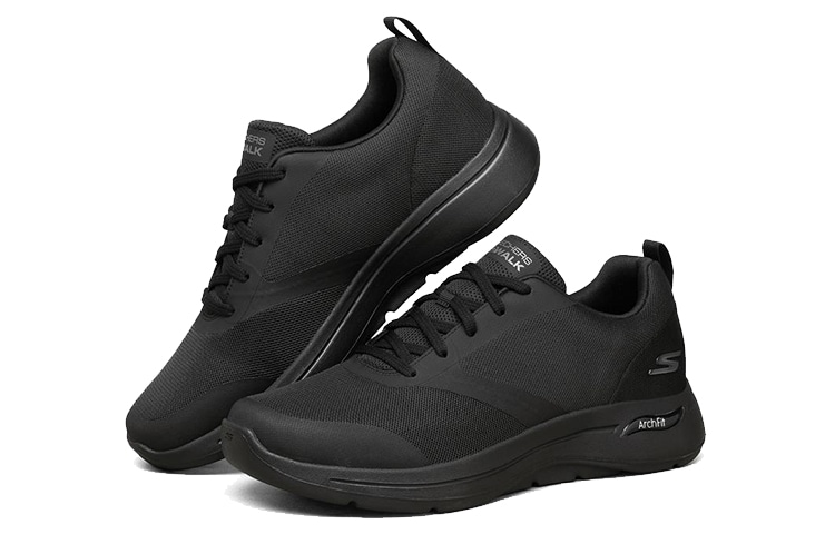 Skechers GO WALK Lite Arch Fit — фото 2