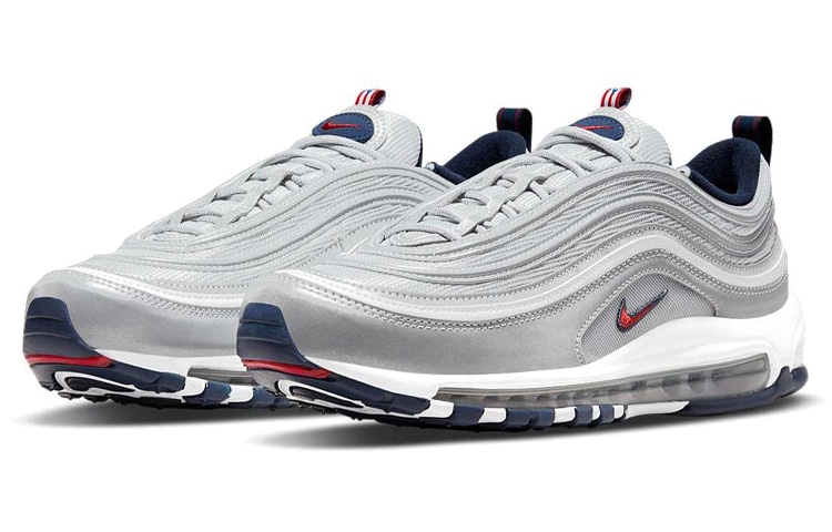 Nike Air Max 97 OG SP Puerto Rico — фото 2