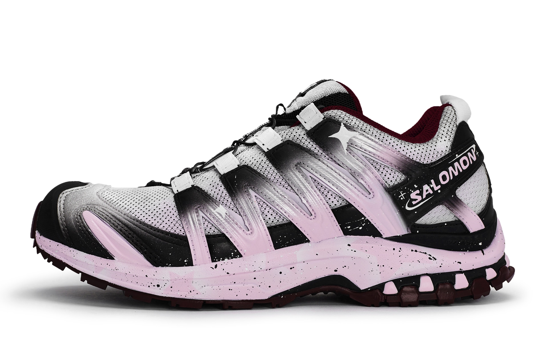 Salomon XA PRO 3D 811 — фото 1