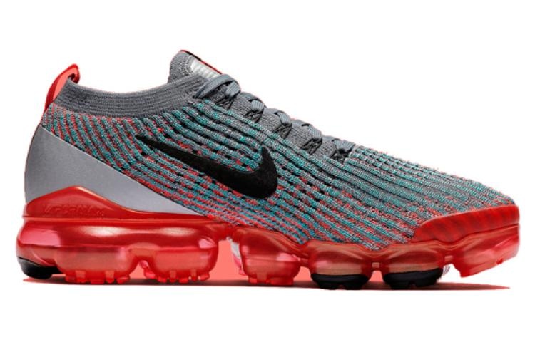 Nike Vapormax 3 Flash Crimson — фото 1