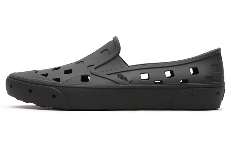 Vans Slip-On Black