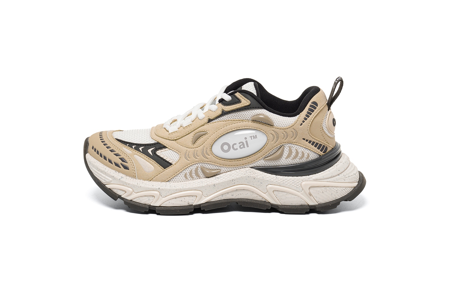 Ocai Runtech3.0