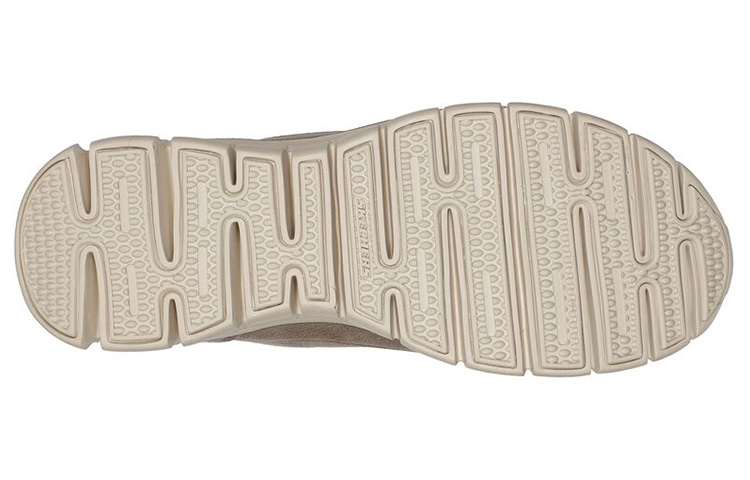 Skechers Synergy Light Brown — фото 4