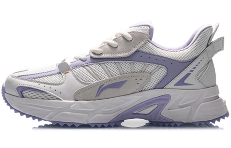 李宁 LiNing Bad Little Purple