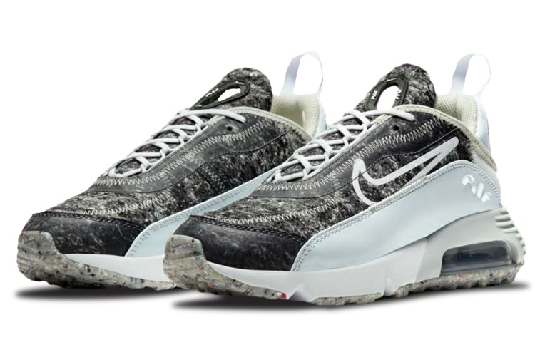 Nike Air Max 2090 Crater — фото 2