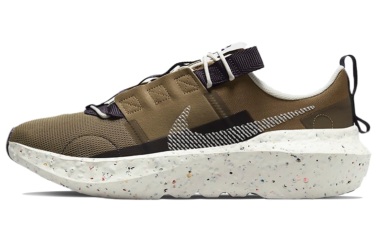 Nike Crater Impact Green