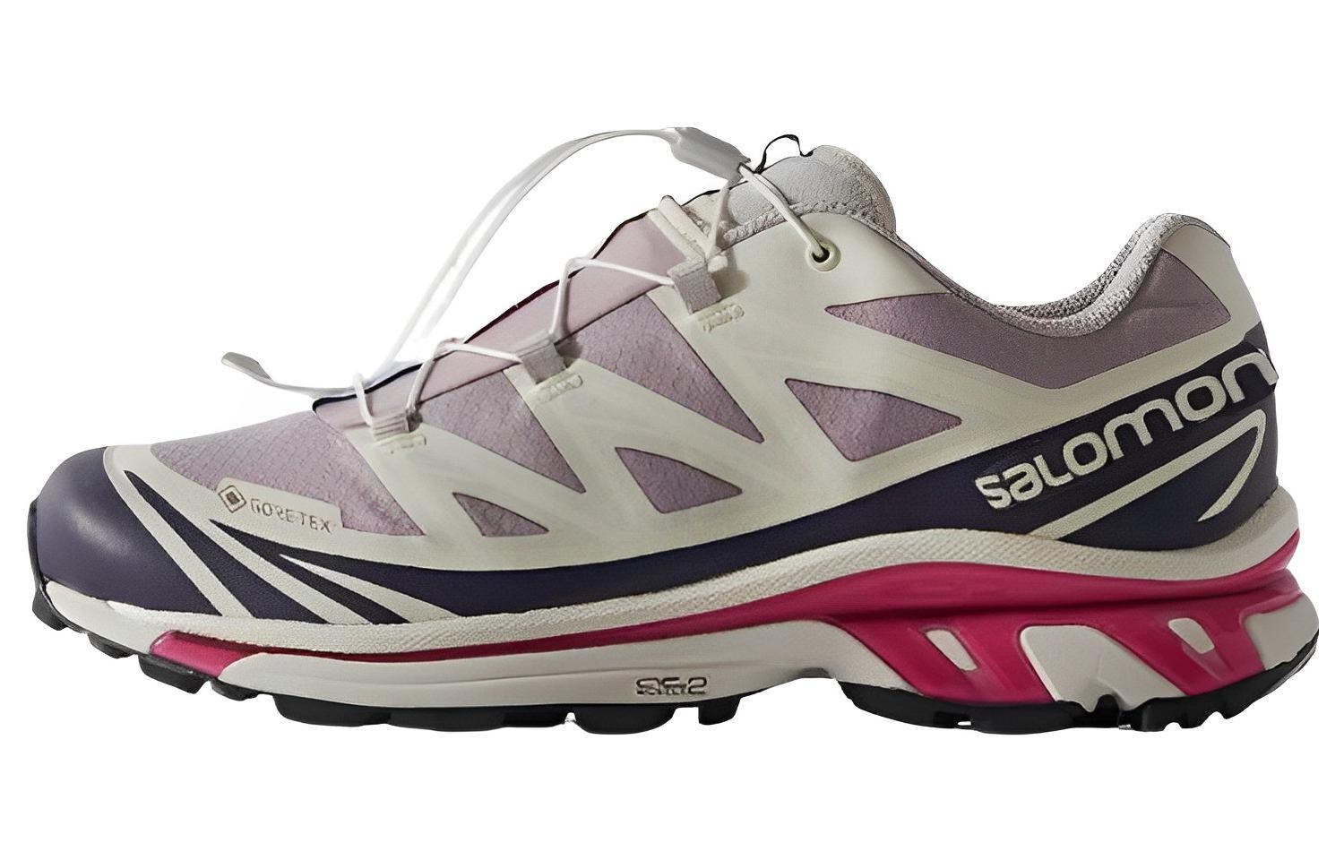 SALOMON/萨洛蒙 KITH Salomon GORE-TEX "Pink"