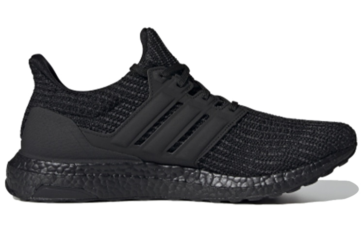 Adidas Ultraboost 4.0 DNA Black — фото 1