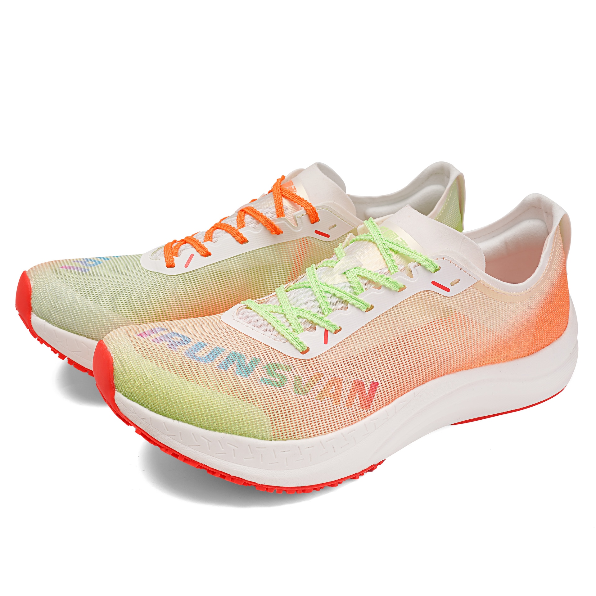 艾跑者IRUNSVAN IRUNSVAN top1.0PRO