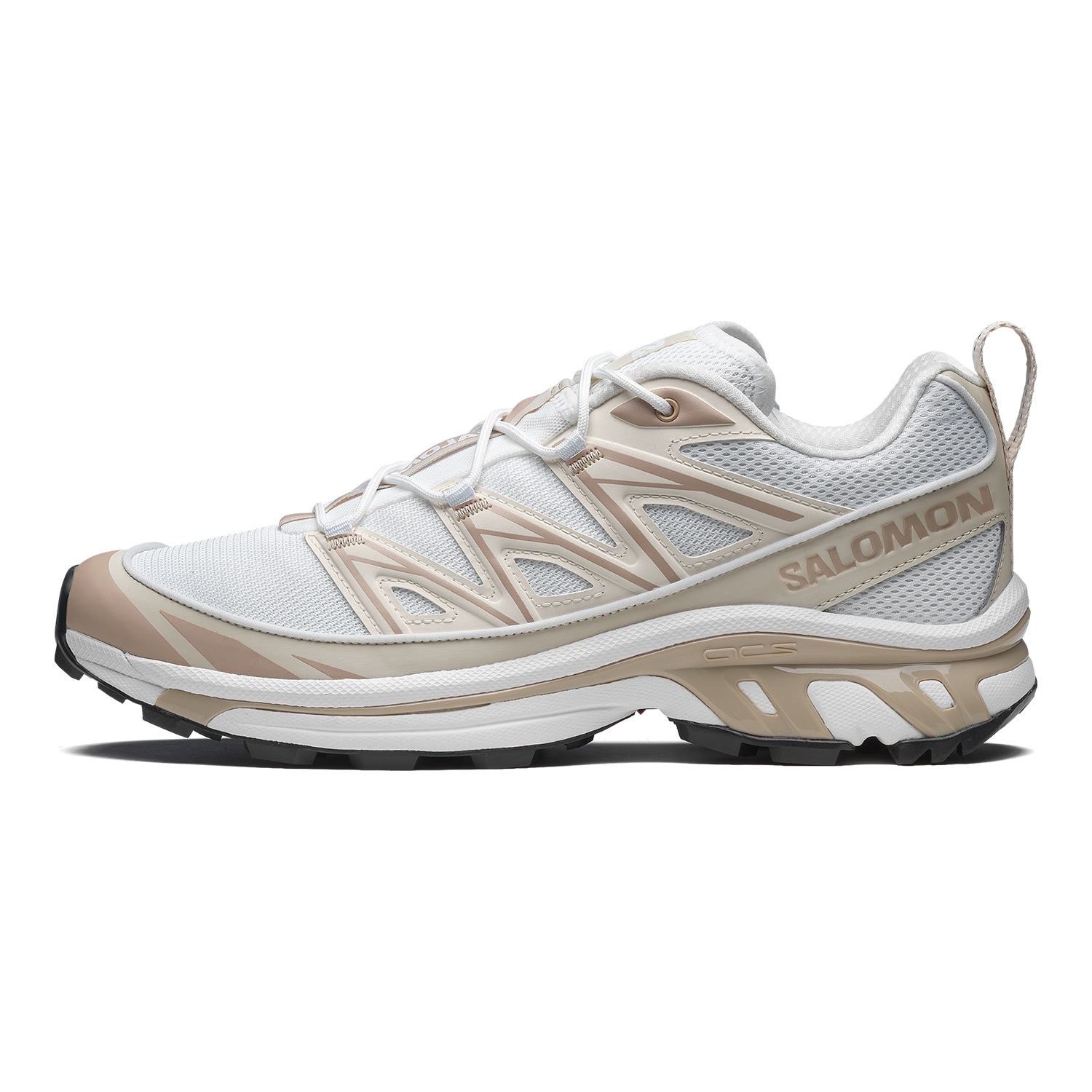 SALOMON/萨洛蒙 Salomon XT-6 Expanse White