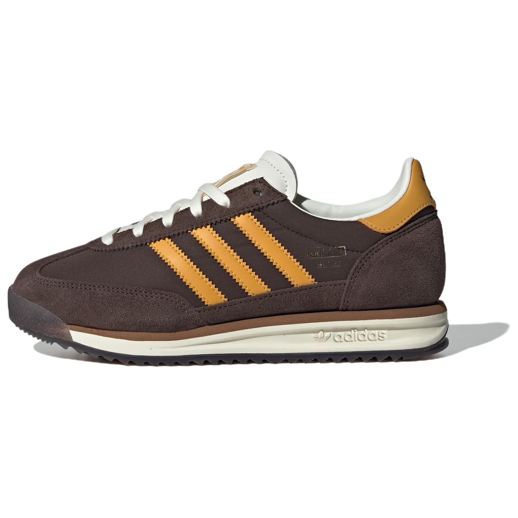 adidas originals adidas SL 72 RS Brown