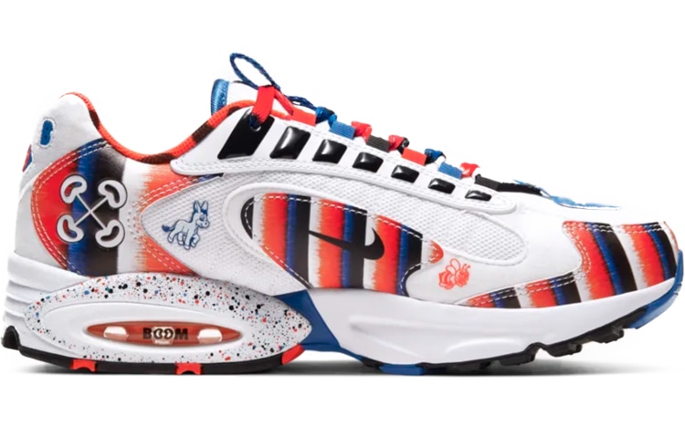 Nike Air Max Triax 96 Doernbecher Freestyle — фото 1