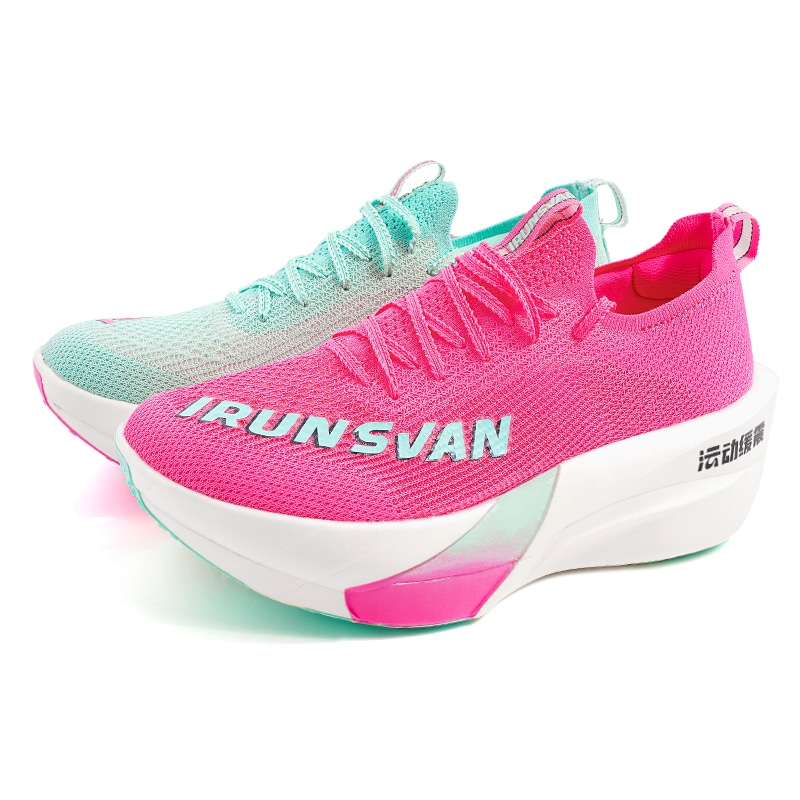 艾跑者IRUNSVAN IRUNSVAN SUCPRO