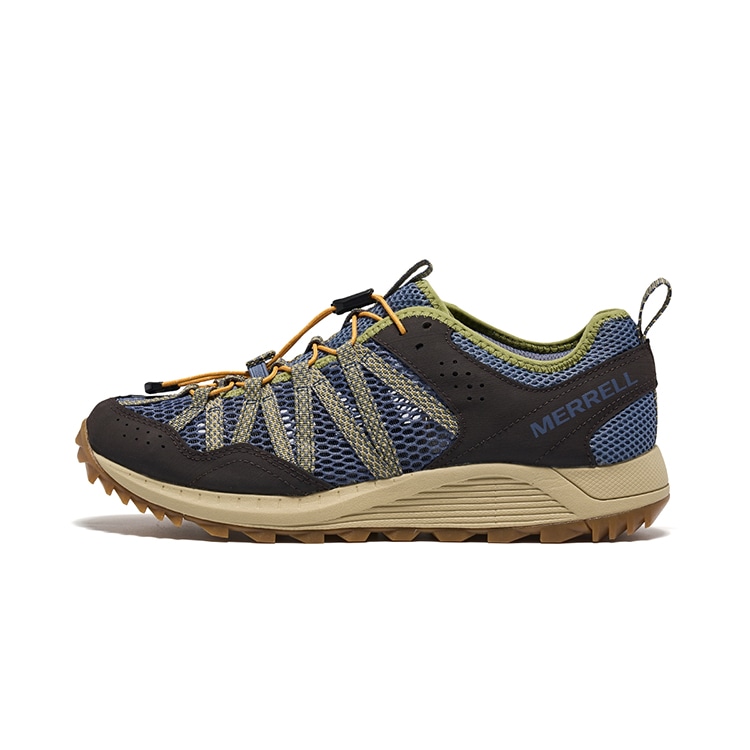 MERRELL/迈乐 Merrell Wildwood Aerosport