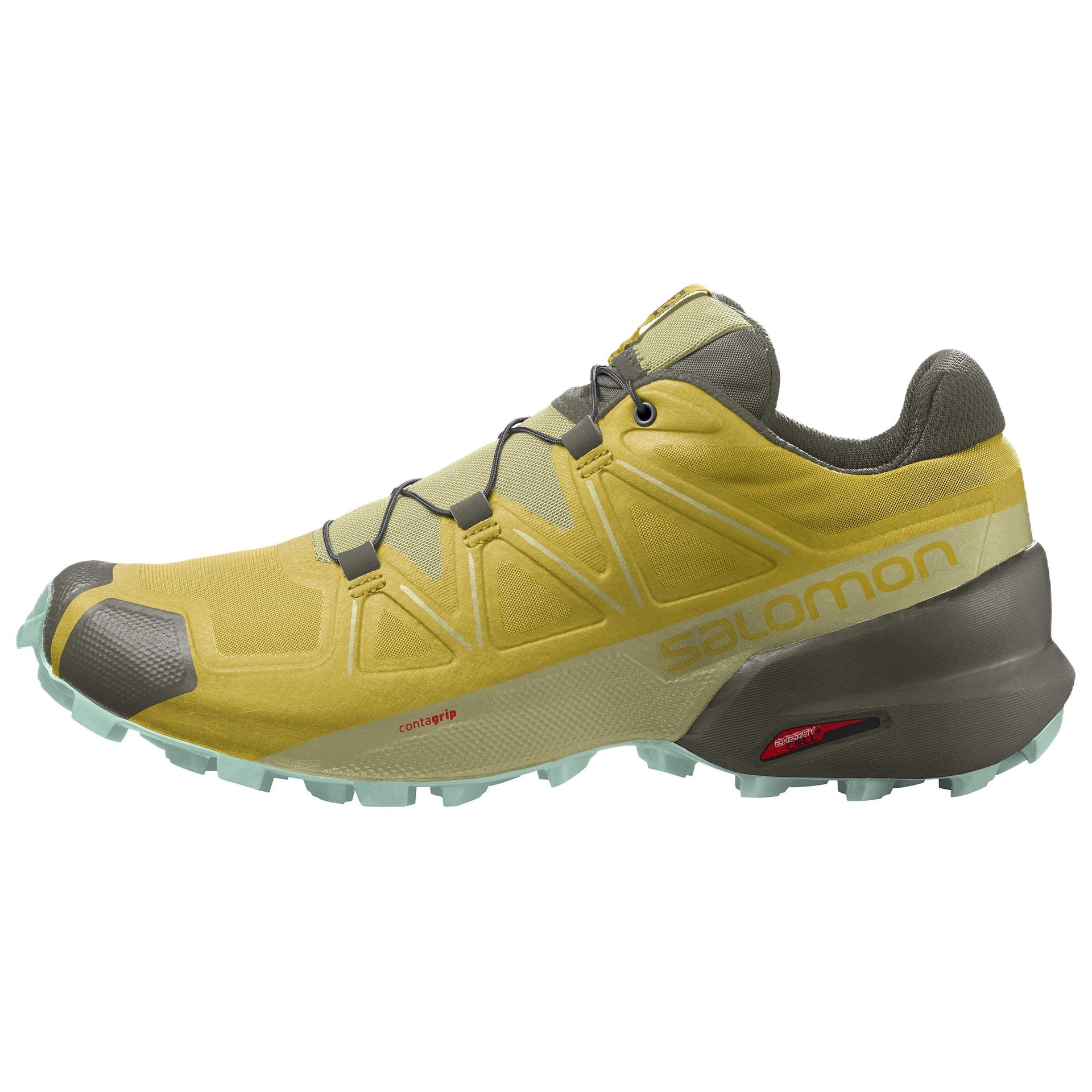 Salomon Speedcross 5
