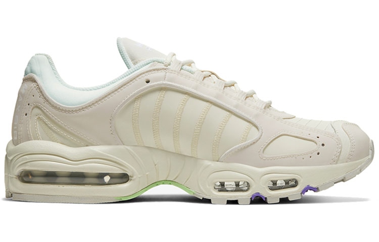 Nike Air Max Tailwind Low Off-White — фото 1