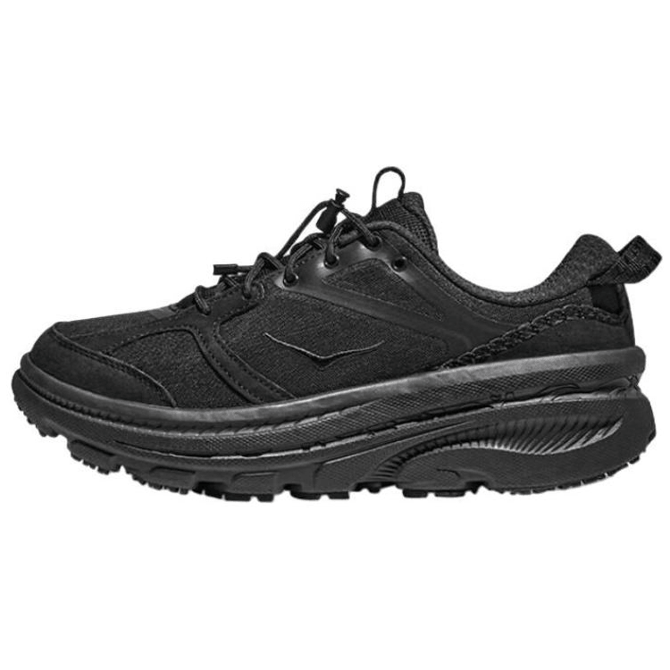 HOKA ONE ONE Bondi B3 Black