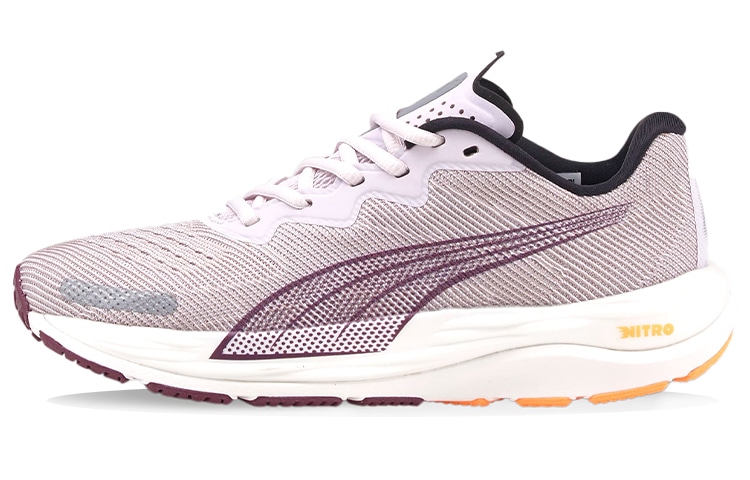 Puma Velocity Nitro 2 Pink Purple