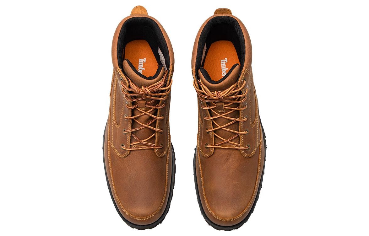 Timberland Attleboro PT Boot — фото 2