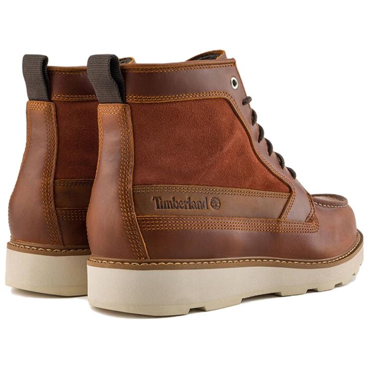 Timberland Britton — фото 2
