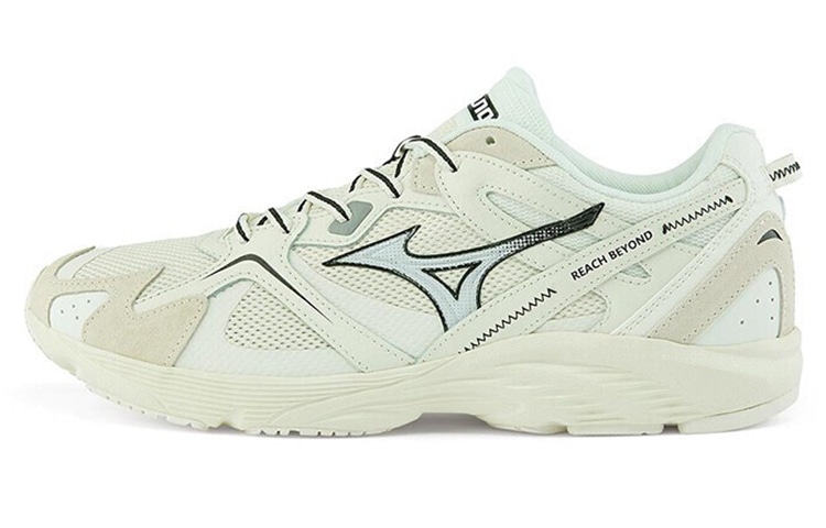 Mizuno LG 90s Cream
