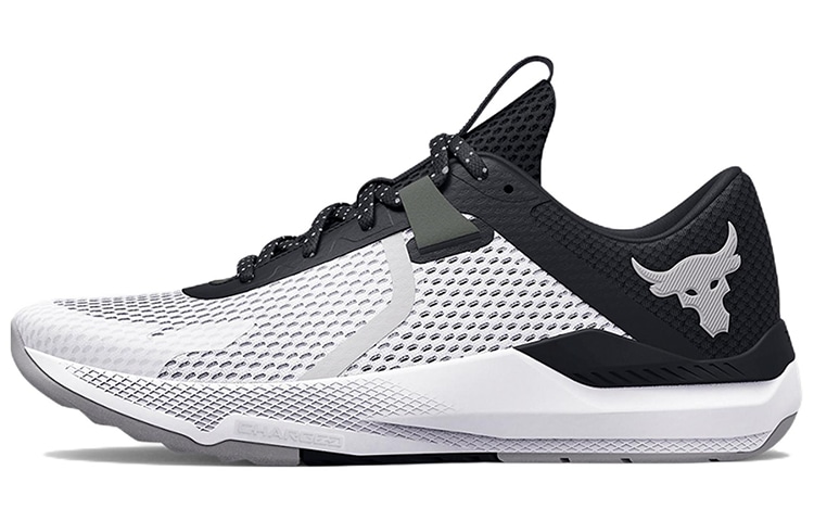 Under Armour Project Rock BSR