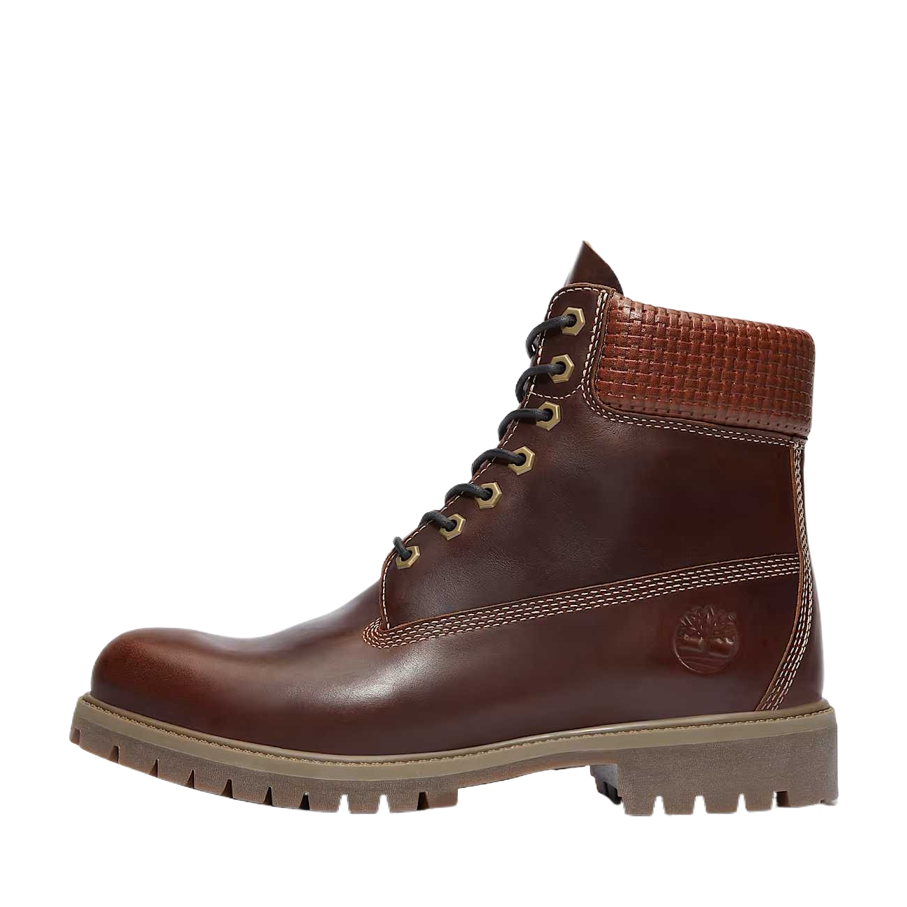 Timberland Premium Series Leather Outdoor Boots