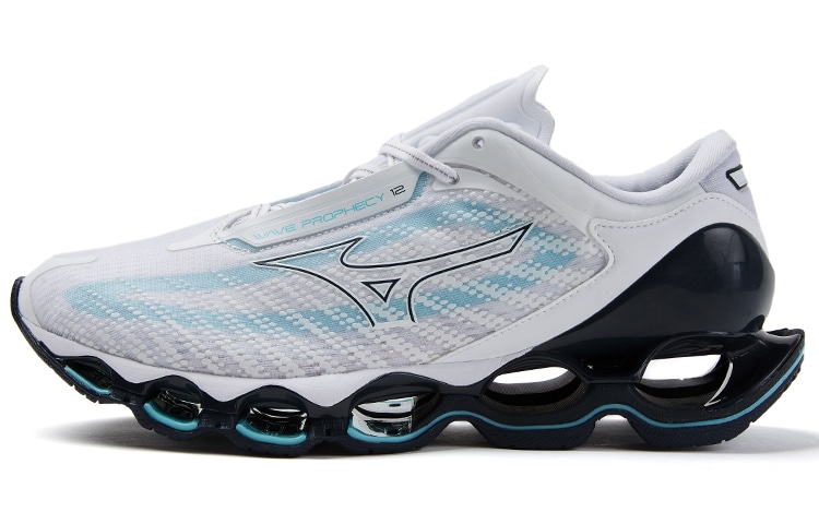 Mizuno Prophecy 12 White